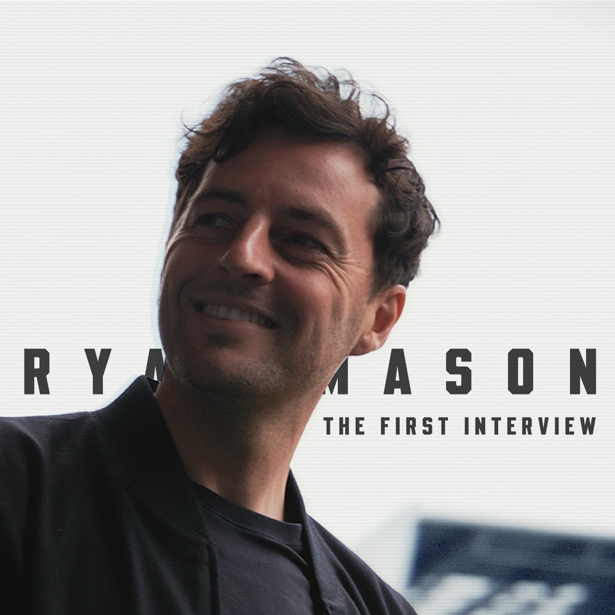 "I definitely feel ready for the opportunity and have done for quite a long time now. I can’t wait to build a connection with the fans and get started." 🗣️ Ryan Mason's first 𝗪𝗕𝗔 𝗧𝗩 interview in full. 🎥👇