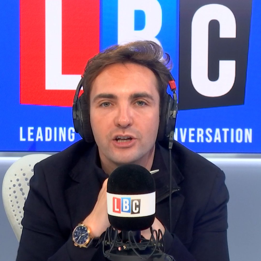 ‘Imagine if the newspapers were full of this day after day’. @Lewis_Goodall asks ‘where is the outrage?’ over the situation of young people in the UK.