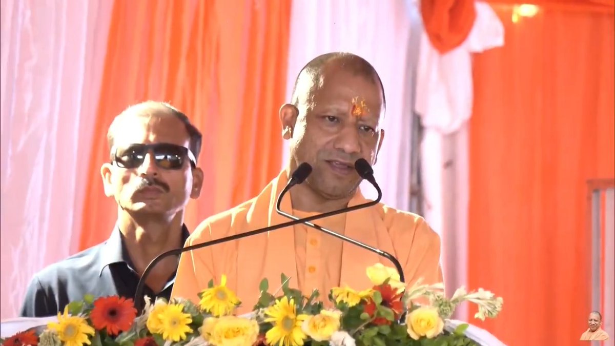 आज जो भी श्री अयोध्या धाम आता है अभिभूत होकर जाता है...