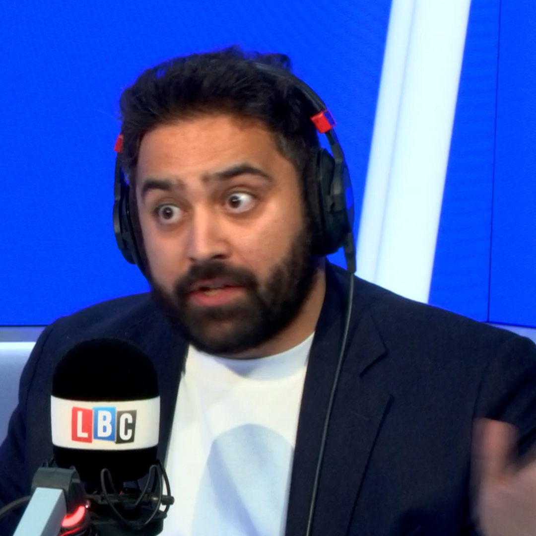 ‘Is it the fact that the victims are Muslim? What’s the difference?’ ‘The PM is willing to talk about one, but not the other.’ Ali Milani and Lewis Goodall question why Keir Starmer called out Russia’s ‘war crimes’ in Ukraine, but won’t say the same of Israel in Gaza.