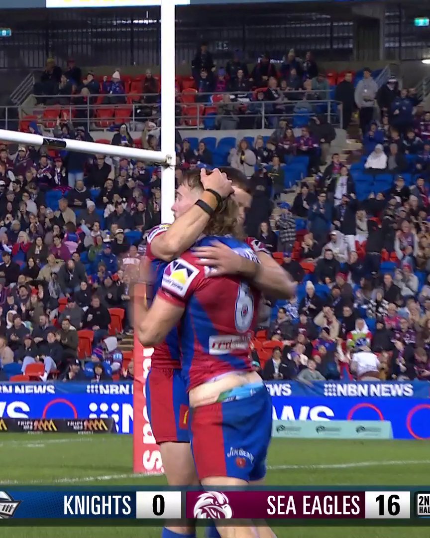KPP tonight: 82 mins 1 try assist 1 line break 10 runs for 97m 3 offloads 47 tackles (1 miss)