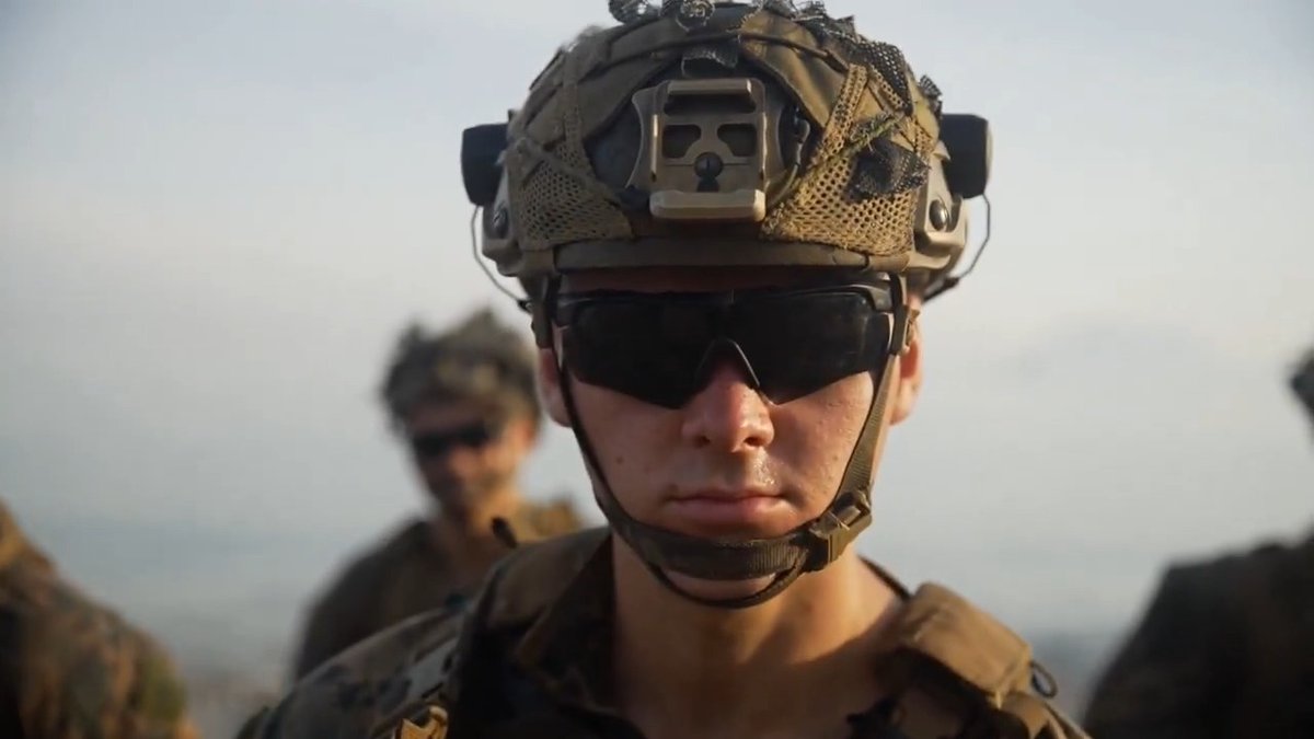 Operation Ironclad is a strategic initiative aimed to suppress complacency and strengthen discipline across the largest Marine air-ground task force in the U.S. Marines. By reinforcing core competencies and high standards, we’re building a more combat-ready force.