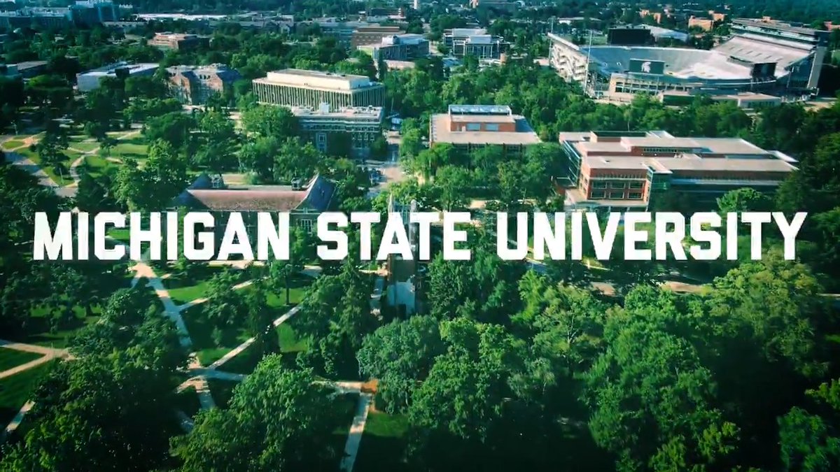 It's good to be a Spartan.