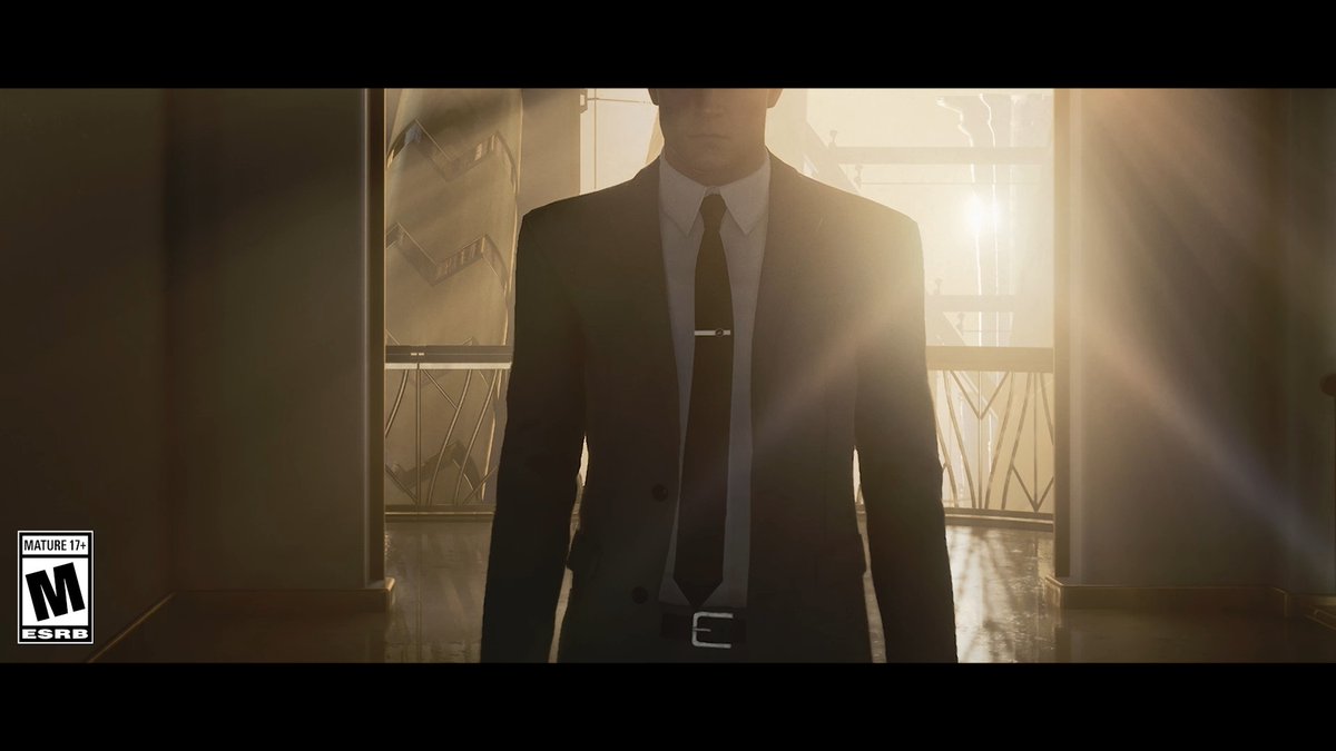 HITMAN World of Assassination - Signature Edition is available on Switch 2 now. #HITMAN #Agent47 #NintendoSwitch2