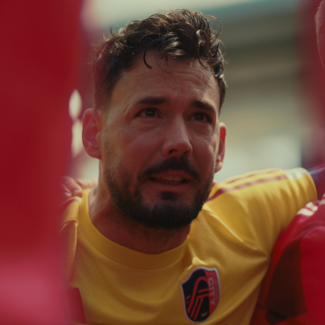New beginnings. New belief. Watch Episode 4 of 𝐁𝐞𝐭𝐰𝐞𝐞𝐧 𝐓𝐡𝐞 𝐋𝐢𝐧𝐞𝐬 presented by Enterprise now on YouTube 📺