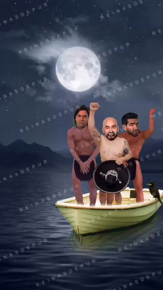 AJAJAAJAJAJAAJAJAA el KasiKasi #LCDLFAllStars