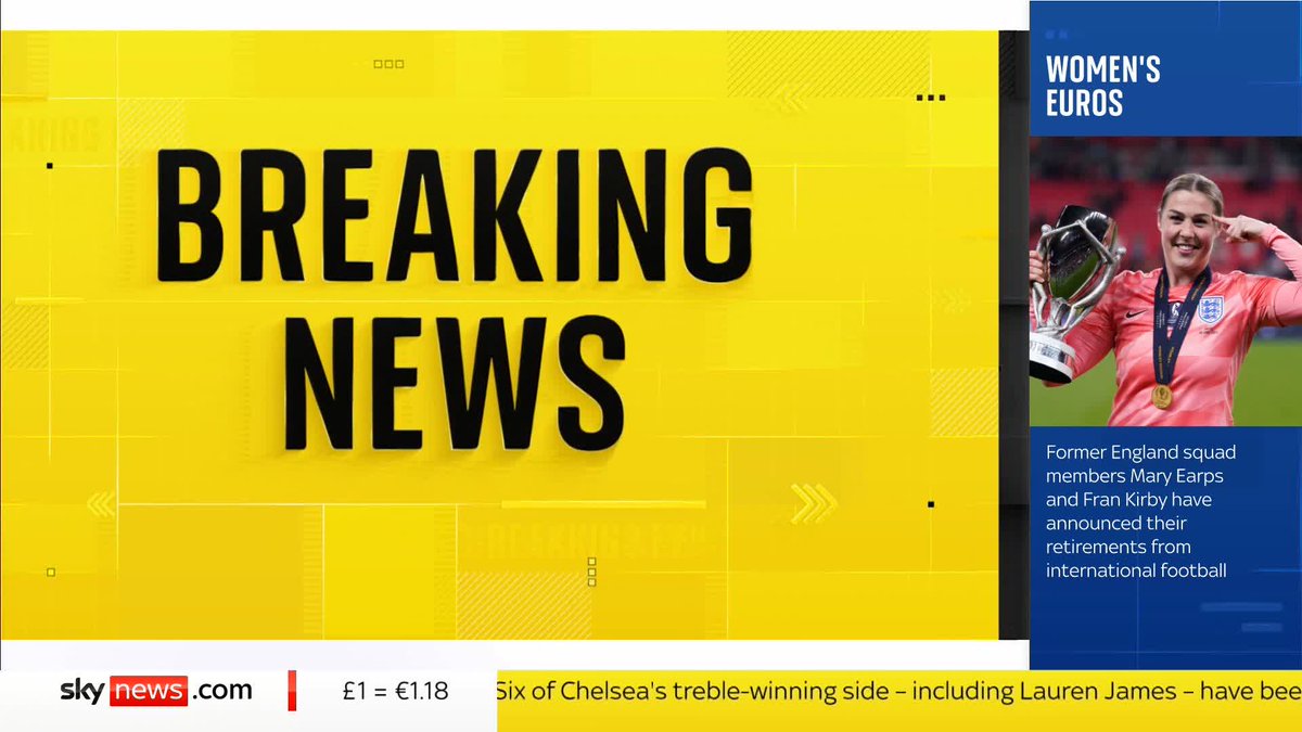 BREAKING: An arrest has been made over the death of a teenager in a collision in Sheffield. 📺 Sky 501, Virgin 602, Freeview 233 and YouTube