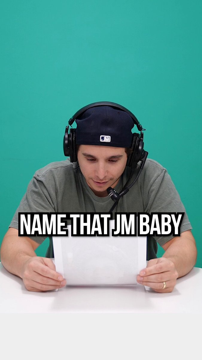 Who is this Jomboy Media baby?