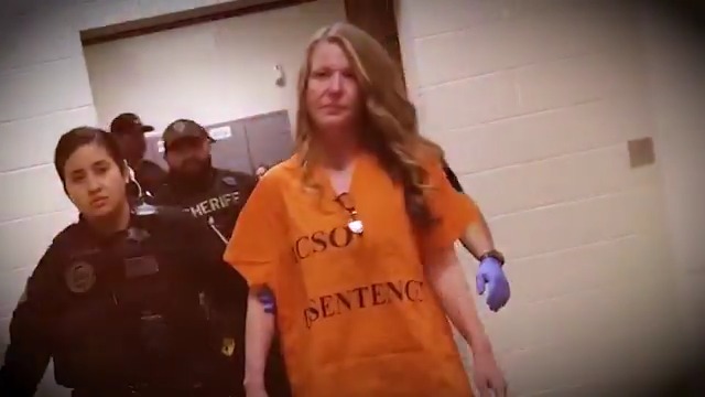 LIVE: AZ v. Lori Daybell #CultMomConspiracyTrial, Day 1 Convicted killer #LoriDaybell will give her opening statement. The #CultMom allegedly conspired to kill her niece's ex-husband, Brandon Boudreaux. #CourtTV What do YOU think?⚖️ WATCH LIVE: