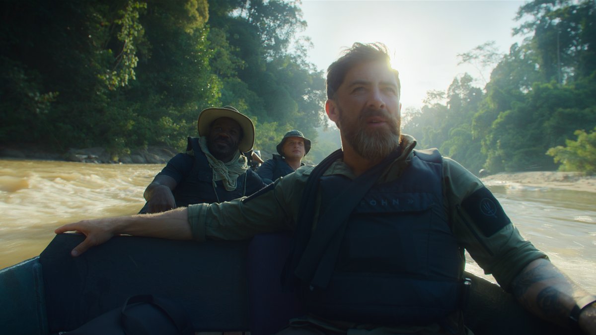 Join the expedition to save our planet’s most endangered species. Wildlife filmmakers travel across the globe to find and protect the world’s most critically endangered animals in this 6-part docuseries. #TheWildOnes — Streaming July 11