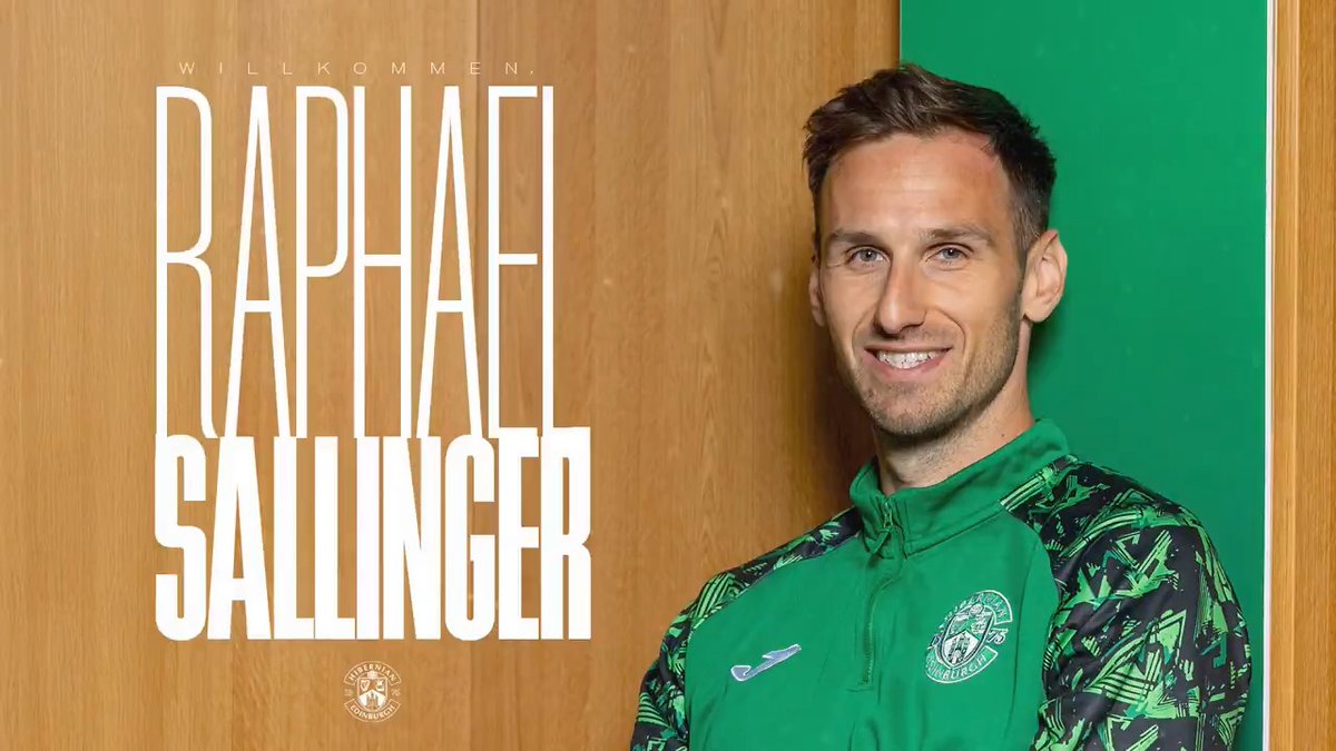 What to expect from our new shot-stopper! 🙌