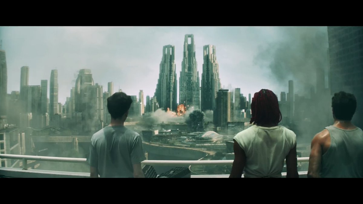First trailer for Noah Hawley's 'Alien: Earth' Premiering August 12 on Hulu