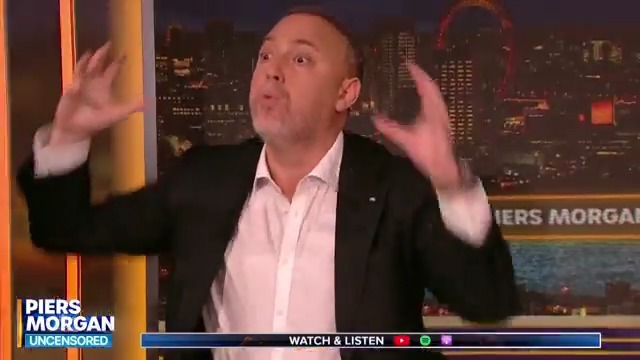 "I refuse wholeheartedly that our children is less of a human being than [Israeli children]." Palestinian ambassador Husam Zomlot adds: "One Palestinian child for us is worth the world." Watch more 👇 📺 Piers Morgan | Husam Zomlot