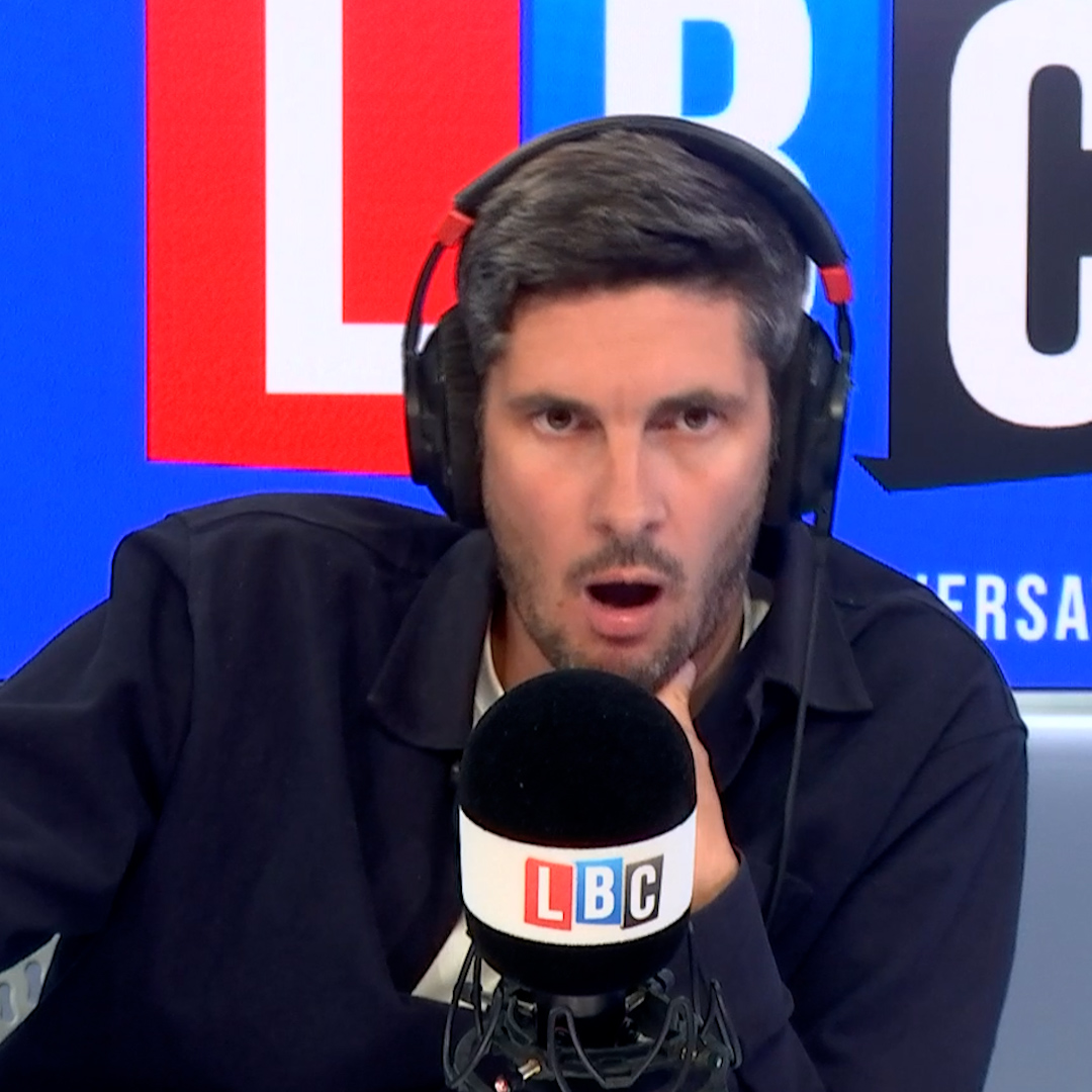 How are pensioners spending their winter fuel allowance? Caller Gregory: 'It paid for my last car service.' Caller Dave: 'I put mine towards a ski pass.' Both agree with Tom Swarbrick that the government's U-turn on the payment is 'absolutely bonkers.'