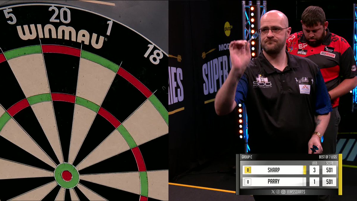 🚨 MODUS 9 DARTER ALERT!!!! 🚨