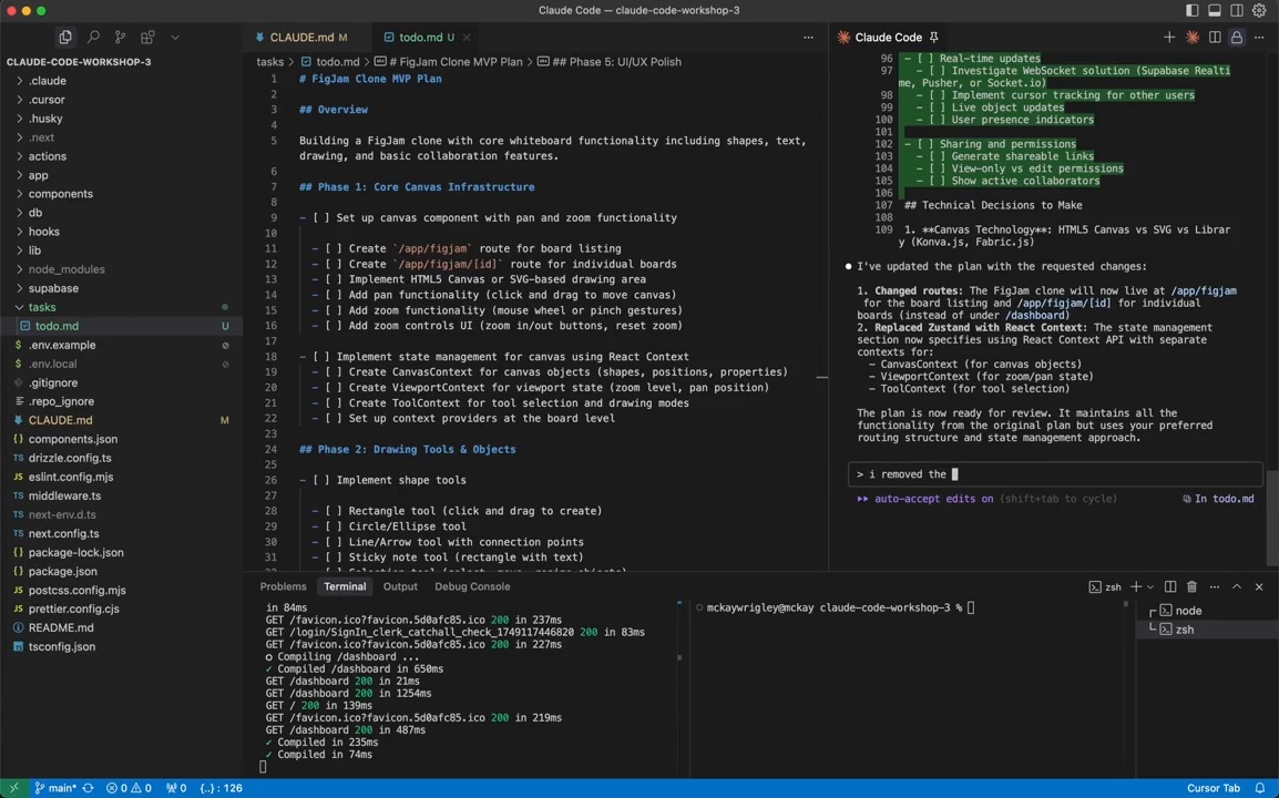 Claude Code + Opus 4 is the best agentic coding tool in the world and it’s not close. It’s a: - masterful full-stack dev - with great product sense - that’s a delight to work with - and easy to use If you’re not using it you are behind. Watch for a 72min build session &amp; tips.