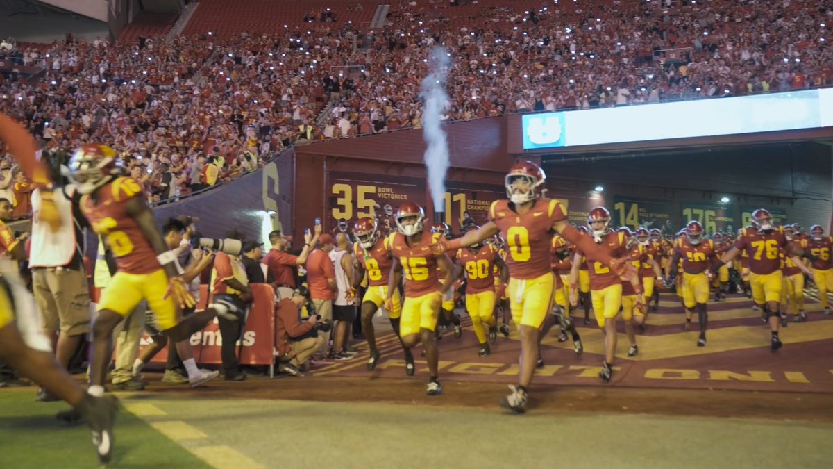 Learfield and USC Trojans announce a 15-year partnership to revolutionize revenue generation, NIL, and fan engagement. The partnership will enable USC to significantly grow revenue and adapt to the rapidly evolving college athletics landscape. 📰