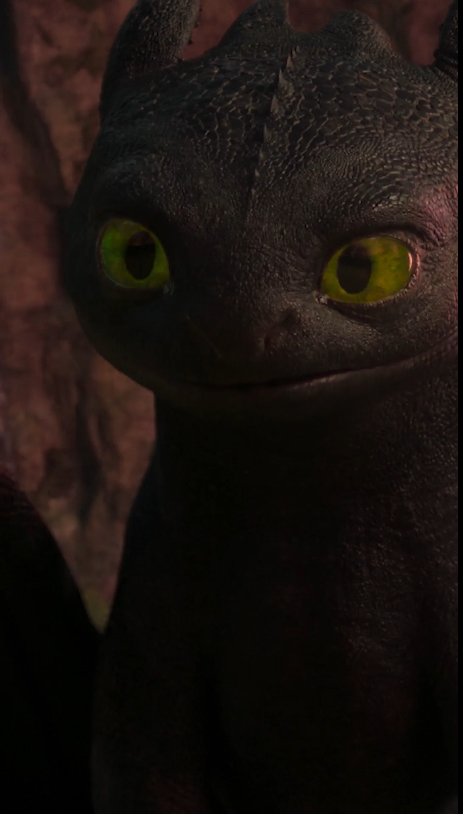 The best way to train a dragon? Earn their trust, then hold on tight! 🐉 See Hiccup and Toothless take flight in #HowToTrainYourDragon, only in theaters June 13.