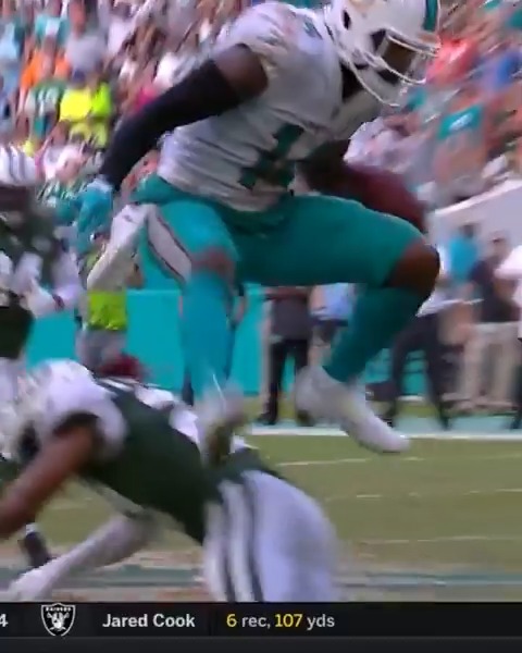 Jarvis Landry appreciation post 😤 Jarvis Juice Landry