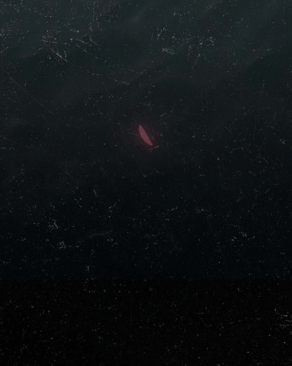 what lurks below - at unfathomable depths