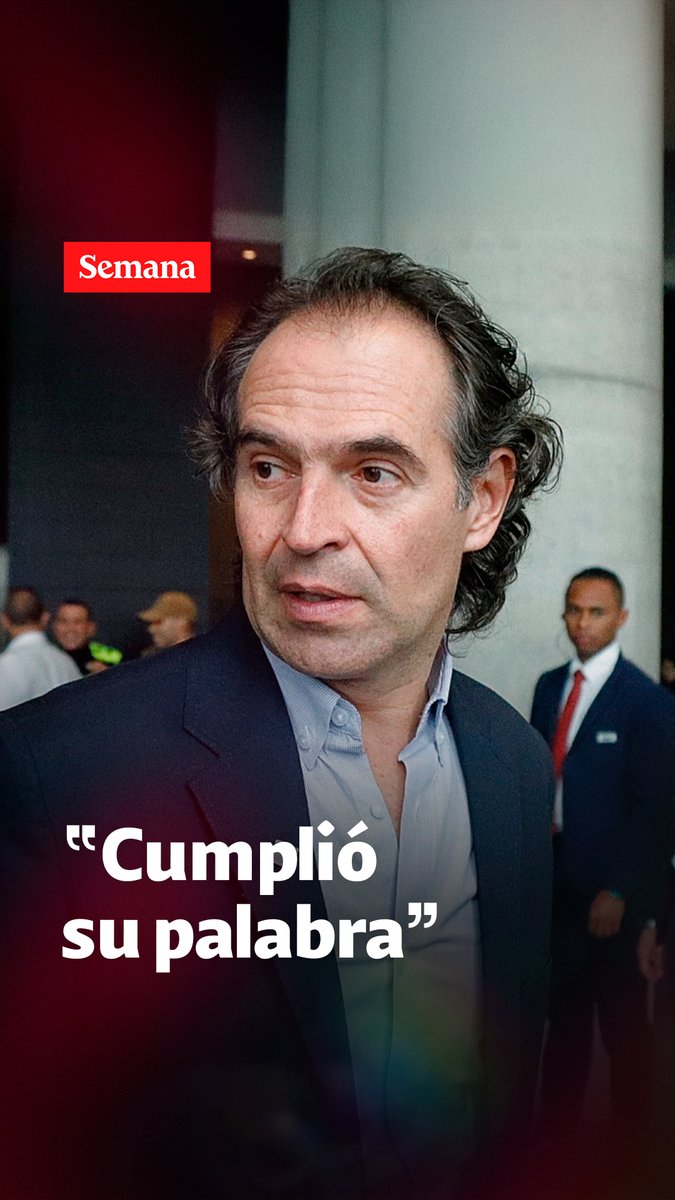 “Fico, el alcalde de Medellín, cumpliendo su palabra, seguirá en su cargo y no aspirará a la Presidencia. Un ejemplo para los políticos cuyas palabras no tienen valor”: Julia correa opina.