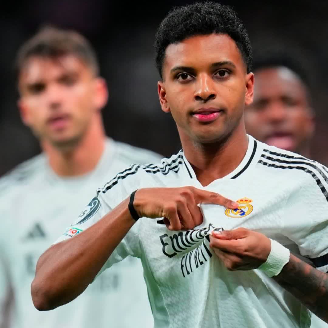 Arsenal remain interested in the likes of Real Madrid's Rodrygo as they continue to plan the best way of strengthening their squad this summer 🔴