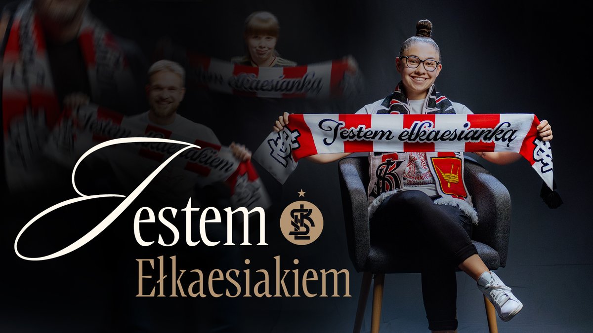 🎞️ Bo #JestemEłkaesiakiem. 𝗞𝗨𝗣 𝗞𝗔𝗥𝗡𝗘𝗧 🎫