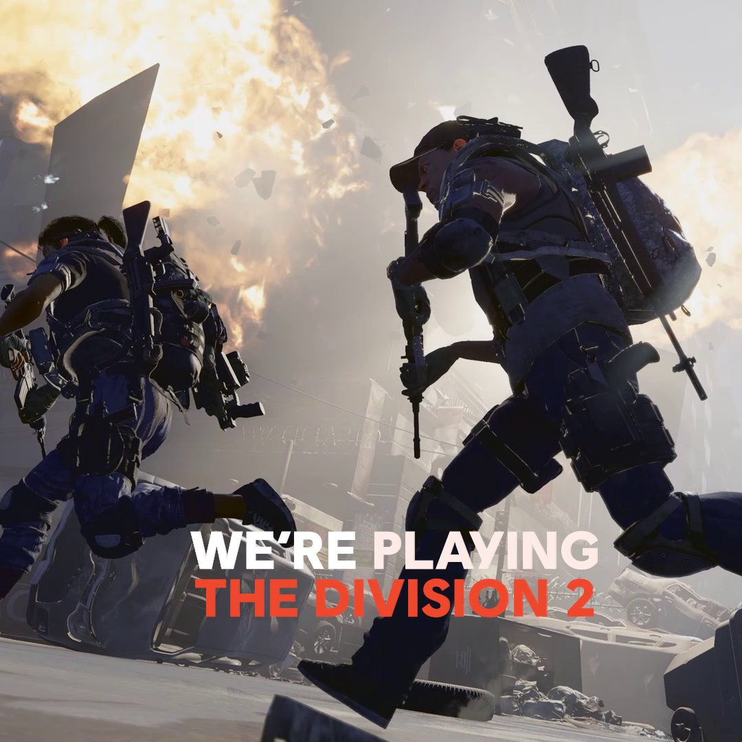 Have you scored your free Exotic Caches and Black Tusk paint jobs for The Division 2 yet? Link your Ubisoft and Twitch accounts, then tune in to score some drops live now on