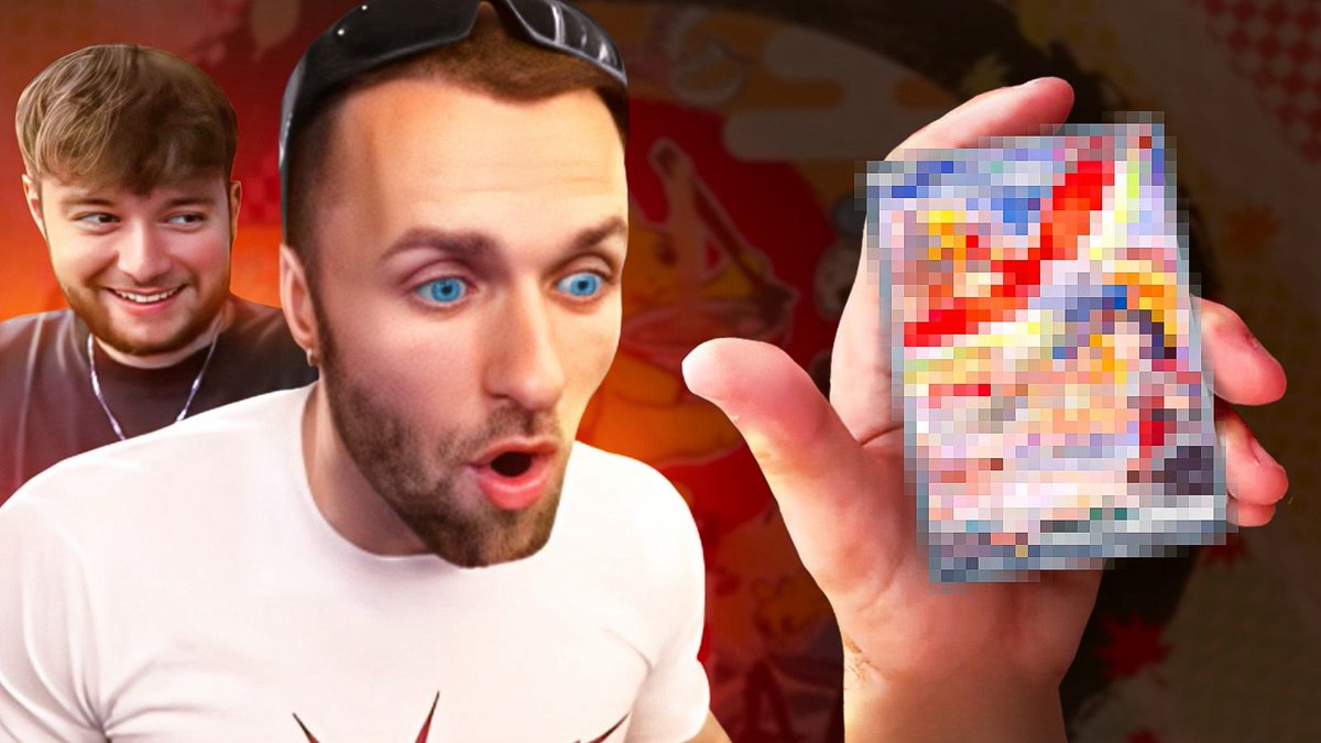 DE RETOUR AVEC DES BOOSTERS INCROYABLES (Cartes Pokémon)
