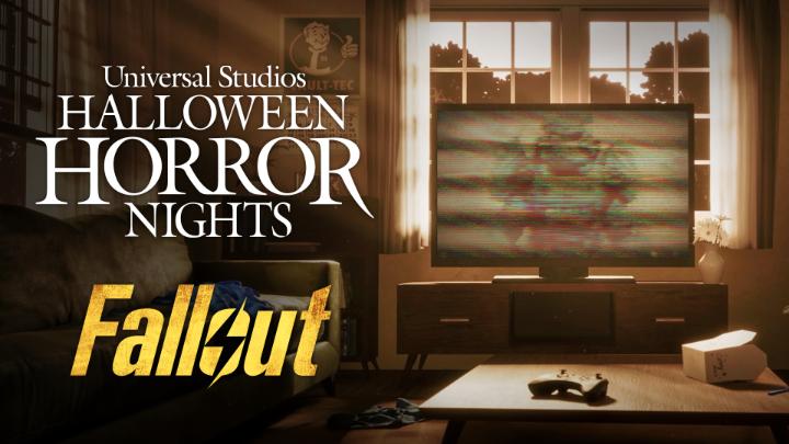 There’s no sheltering from this horror. See if you can survive the nuclear apocalypse as you’re immersed in “Fallout.” Tickets are now on sale: #HHN #UniversalHHN