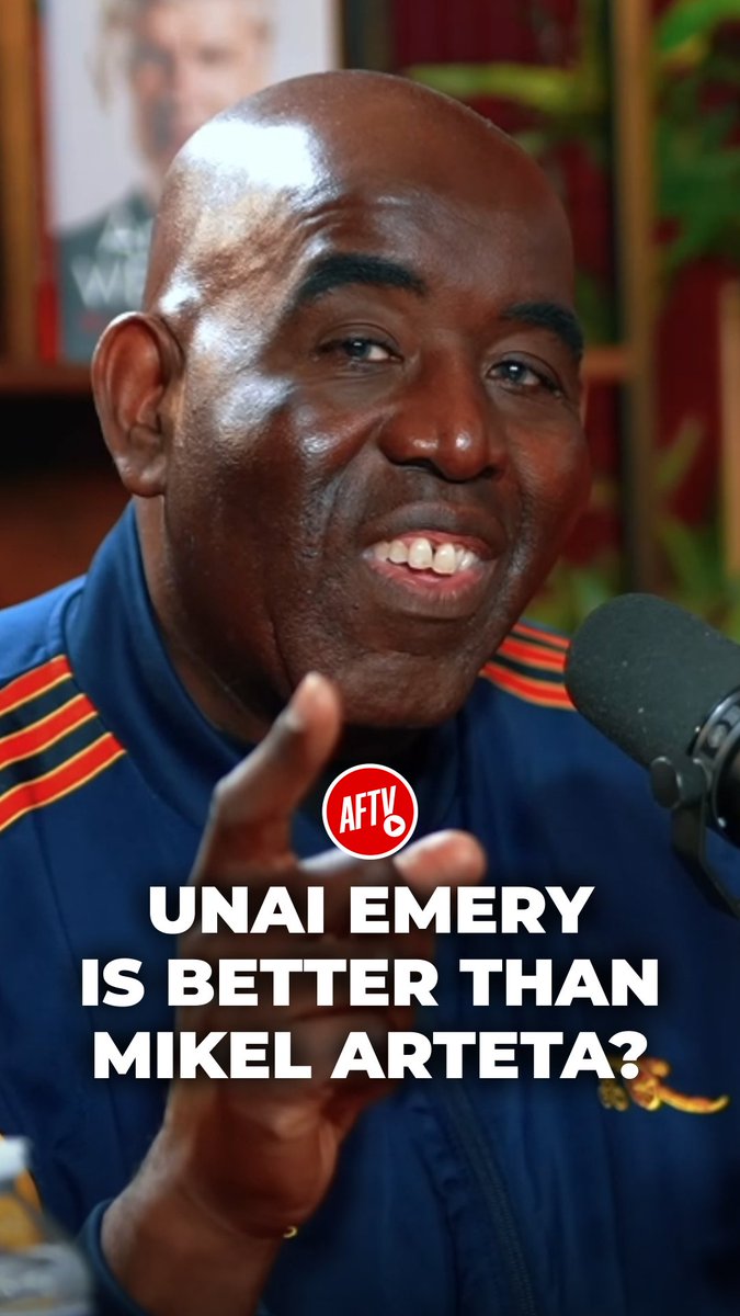 Is Unai Emery a better manager than Mikel Arteta? 🤔 #GunnersUnfiltered