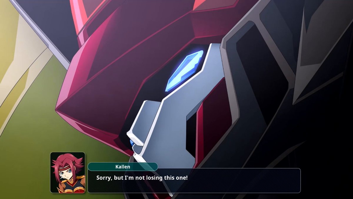 Code Geass Lelouch of the Re;surrection is in Super Robot Wars Y! Arrives on August 28th for Playstation 5, Nintendo Switch, and Steam. Pre-order now: