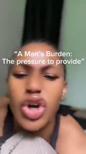 Tell your father and mother on behalf of every man in the world, we thank them