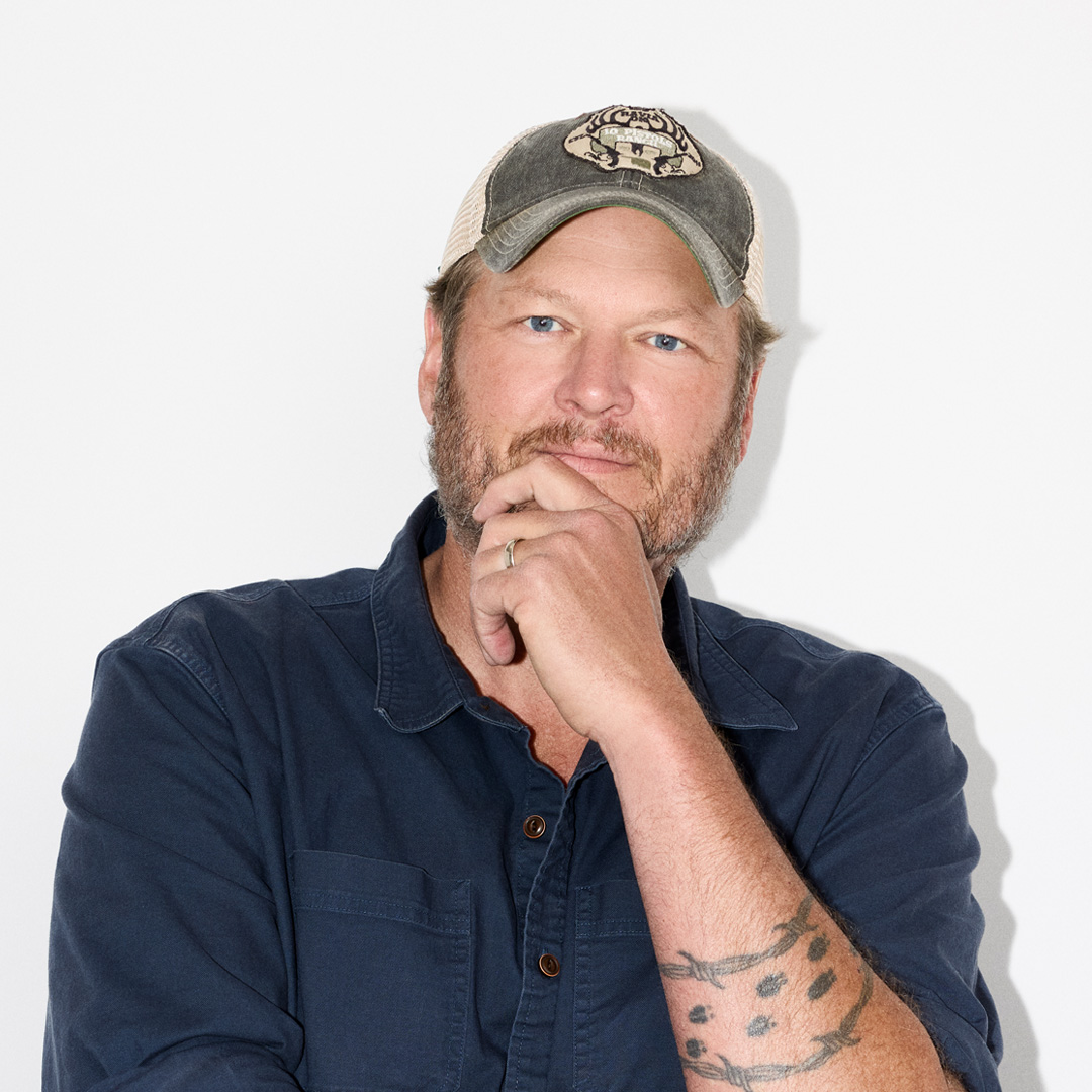 .Blake Shelton went from covering CMA Country Music's Fan Fair to performing at #CMAFest. He talks about it with Kelleigh Bannen on #TodaysCountry.