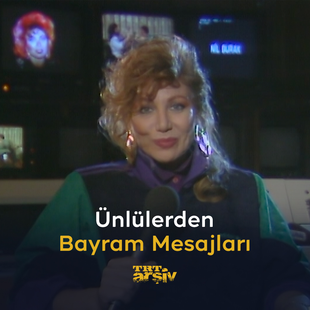 Birbirinden değerli konukların eşliğiyle sevgilerimizi, saygılarımızı sunuyor; #KurbanBayramı'nızı en içten dileklerimizle kutluyoruz. 💌