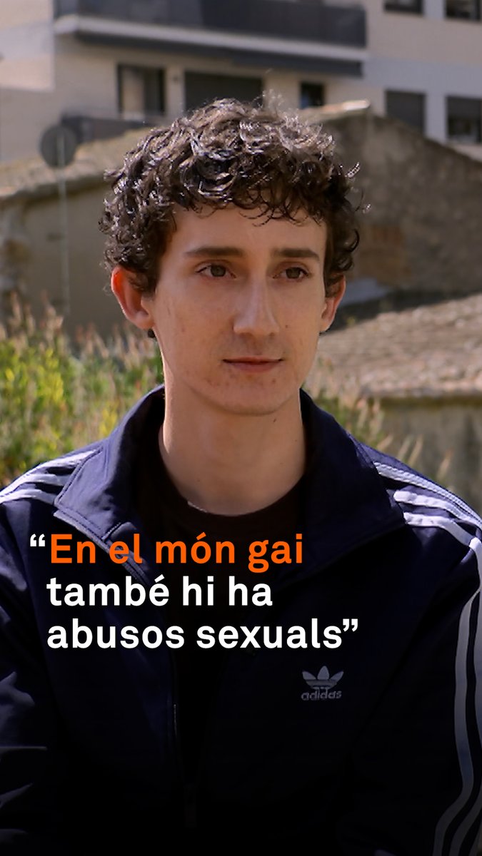 "Em manipulava per practicar sexe, tot i que jo deia que no." L’Albert va viure violència sexual en la seva primera relació amb un noi. No és l'únic, l'Alberto també en va patir. Cada cop més gais denuncien agressions sexuals per part d'altres homes