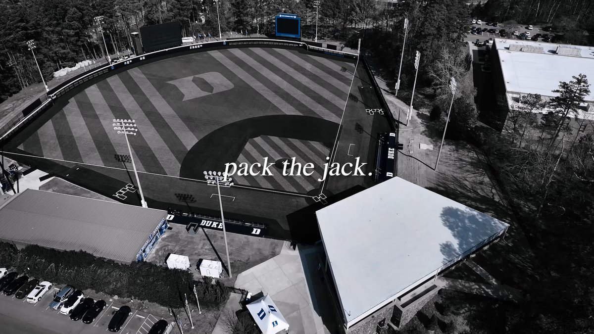 The Final Countdown. #BlueCollar #GoDuke