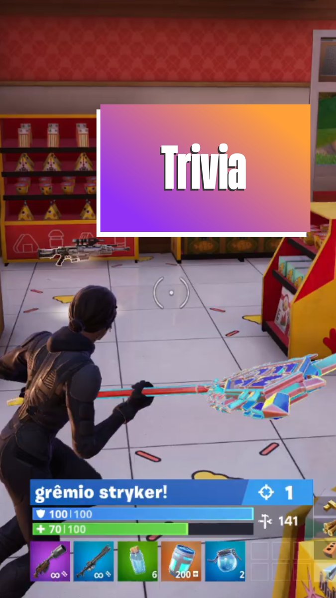 Então quer dizer que você manja do competitivo, né? Bora testar esses conhecimentos se colocando no lugar dos pro players e respondendo um quiz pra ver como você se sairia em situações... complicadas 👀 Manda aqui nos comentários quantas você acertou! ⬇️