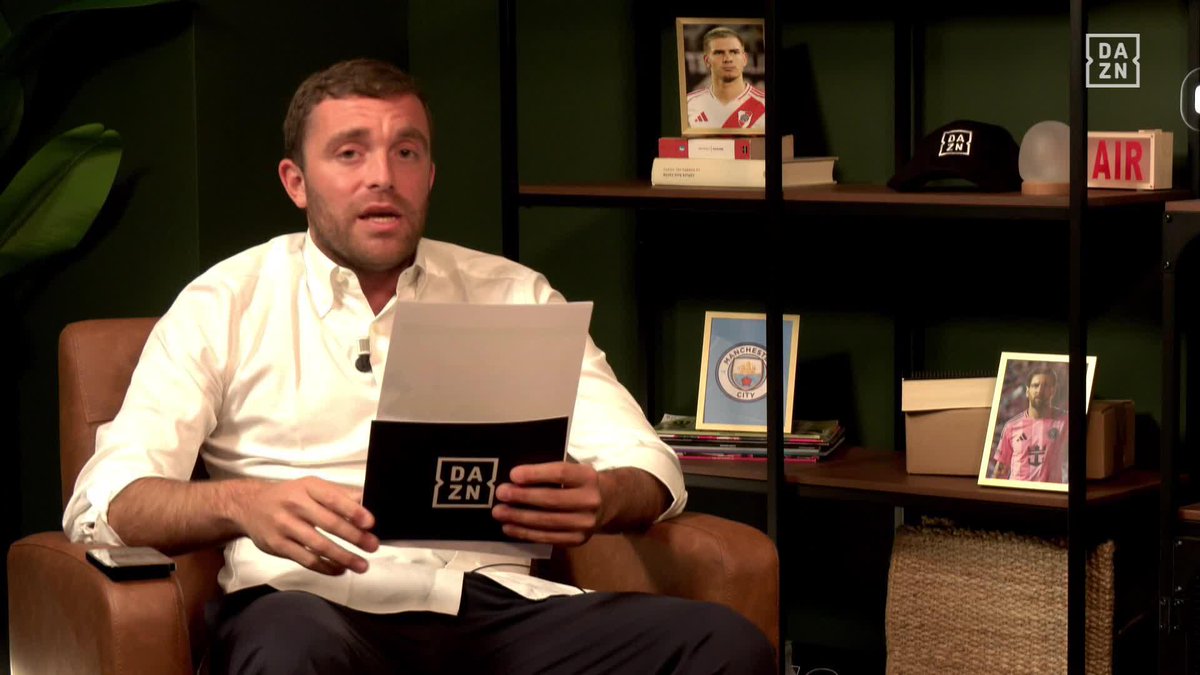 HA HABIDO LLAMADA ENTRE XABI ALONSO Y FRANCO MASTANTUONO EN LAS ÚLTIMAS 24H 📞 Fabrizio Romano 🔊 "Se enamoró de Xabi" Todos los detalles de su posible llegada al Real Madrid #DAZNTransfer