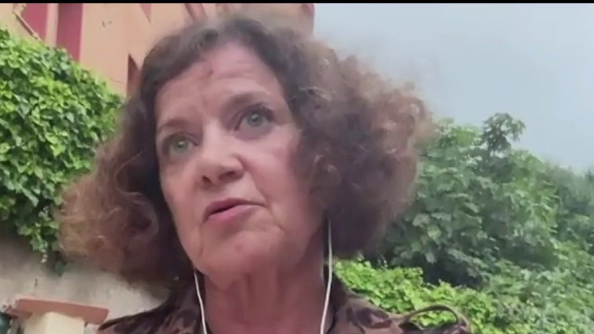 "J'ai envie de défendre Israël mais on ne peut pas disqualifier toutes critiques. Ce qu'on vit aujourd'hui est un déchirement" Elisabeth Lévy (Elisabeth Lévy) directrice de la rédaction de Causeur
