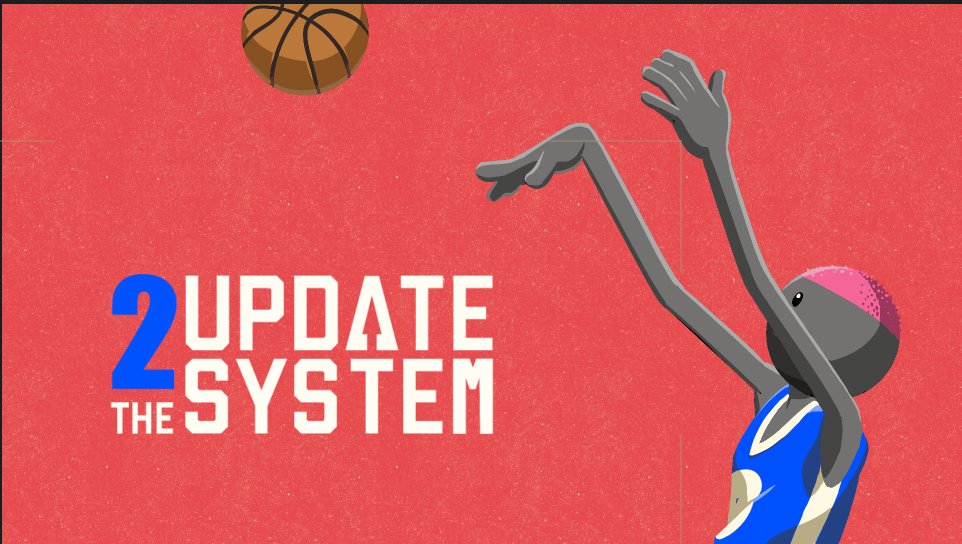 When the 3-point line was introduced, most teams stuck to the old game. But a few saw the shift early, and changed everything. The same thing is happening onchain. A new short film from Atrium and CC0 Studios, coined on $zora.