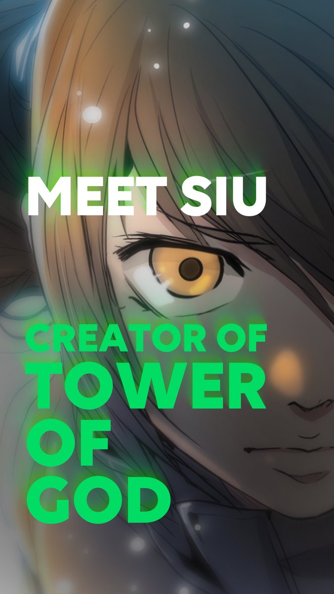 Catch #WEBTOON at #AnimeExpo as your first stop this side quest summer! Join us at #AX2025 for meet & greets, panels, giveaways, exclusive merch, games, and more! Meet your favorite creators: 🤝 SIU - Tower of God 🤝 uru-chan - unOrdinary 🤝 Brandon Chen - Just a Goblin and Overtime Elite 🤝 Junepurrr - SubZero 🤝 Red - School Bus Graveyard Don't forget to RSVP! 🎟️ SIU: 🎟️ Brandon Chen, Junepurrr, Red, uru-Chan: