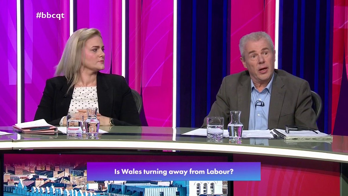 “To say that this Labour government has been the most desperate disappointment... is an understatement of the year” Trade unionist Mark Serwotka says Labour has abandoned its “core principles” and is leading the country towards a “divisive and dangerous” future #bbcqt