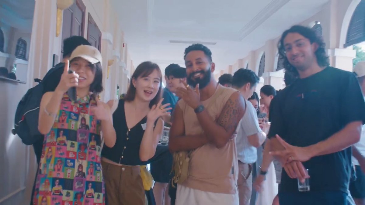 Solana Consumer Day — full recap in one video 🇻🇳