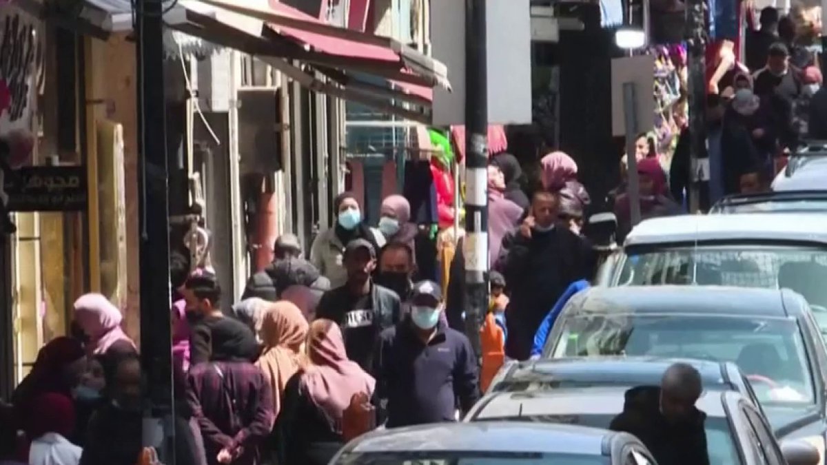 À Gaza, l'homosexualité est illégale et la peine encourue est la mort