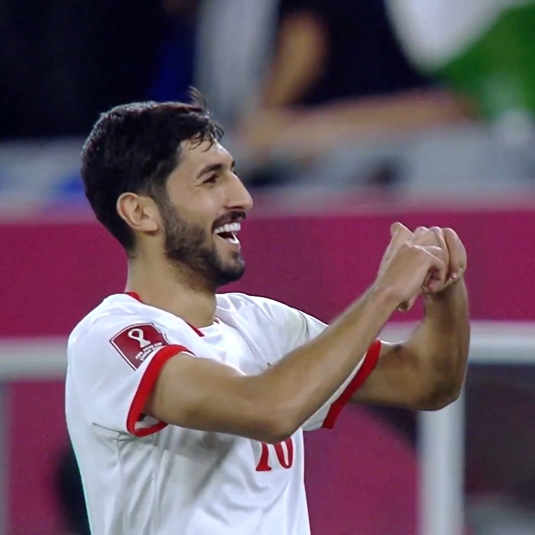 النشامى دار الأبطال 🇯🇴 #FIFArabCup | Jordan FA - الاتحاد الأردني لكرة القدم