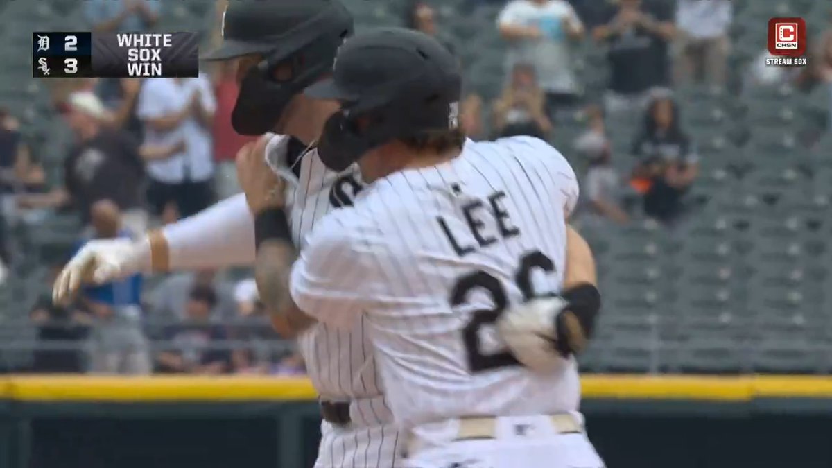 ‼️TIM ELKO WALK-OFF WINNER‼️