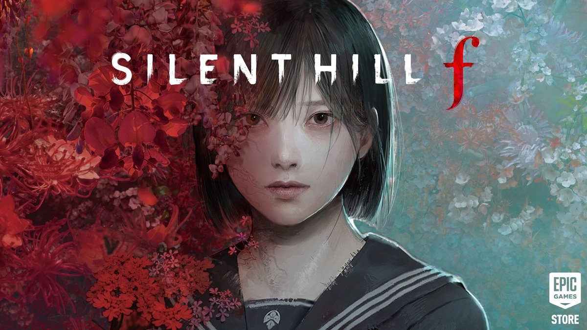 SILENT HILL f is set to release on September 25, 2025. Find the beauty in terror in this new Japanese psychological horror. Pre-Purchase Now: