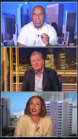 'We're talking about the woman who called 'The Punisher' to come back over and over and over and over and over again!' Matthew Fletcher and Ariel Mitchell clash over Cassie's testimony in the Diddy trial. Watch more 👇 📺 Piers Morgan | Ariel Mitchell Esq.