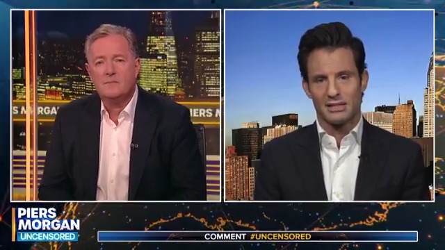 Jesse Weber tells Piers Morgan Diddy taking the stand would be "quite problematic for him" - pointing out his apology video after the footage of him beating Cassie was released shows a lack of judgement. 📺 Piers Morgan | Jesse Weber